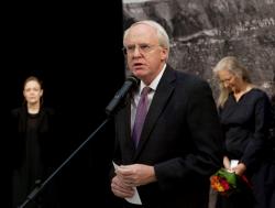 Посол США в РФ Джон Байерли Посол США в РФ Джон Байерли